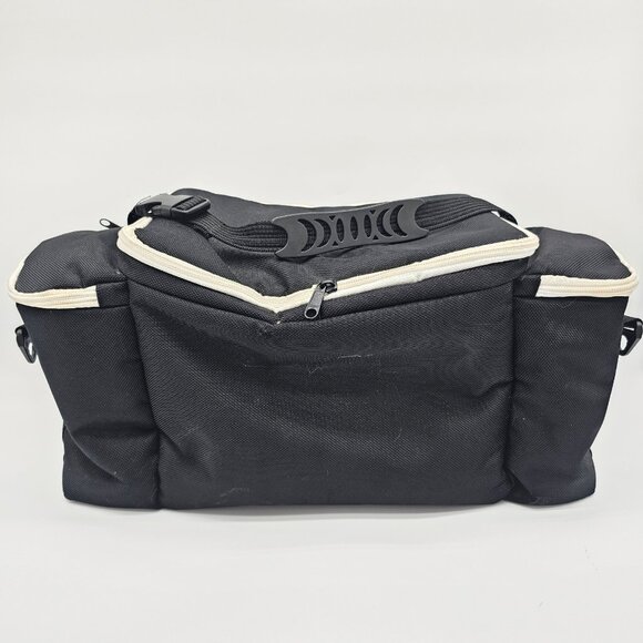 Xtreme Coller Bag, Black, Medium Size - Picture 4 of 15